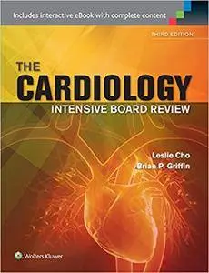 Cardiology Intensive Board Review (Repost)
