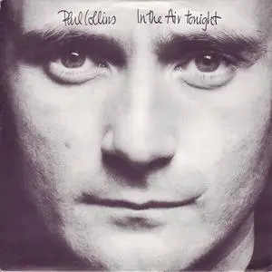 Phil Collins - In The Air Tonight (Bootleg Remixes) (199x)