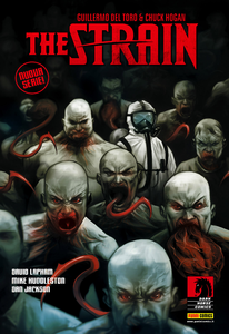 The Strain - Volume 1