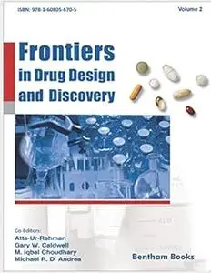 Frontiers in Drug Design and Discovery: Volume 2