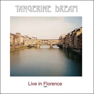 Anthology - The Tangerine Dream Collection Part 2 of 8 (1980 to 1984)