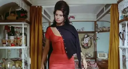 Boccaccio '70 (1962)