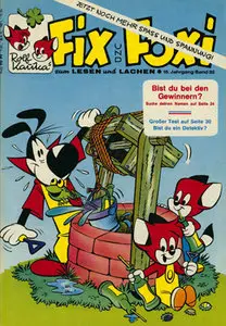 Fix und Foxi 608-1968 32
