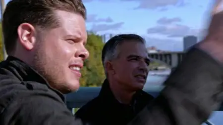 Breaking Homicide S01E03