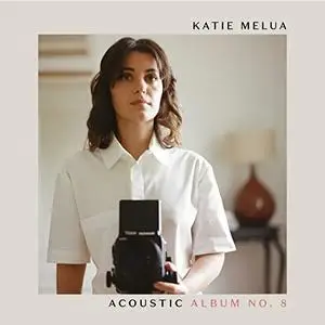 Katie Melua - Acoustic Album No. 8 (2021)