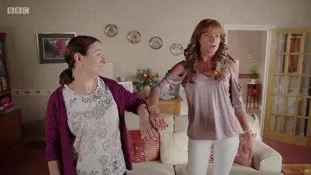 Two Doors Down S02E01