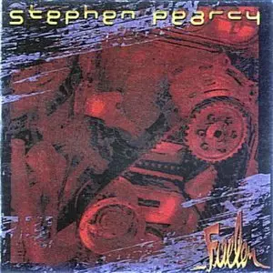 Stephen Pearcy - Fueler (2006)