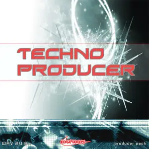 Edge Loops Techno Producer Wav SCD
