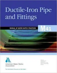 Ductile-Iron Pipe and Fittings