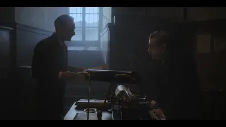 Someone Has to Die S01E01