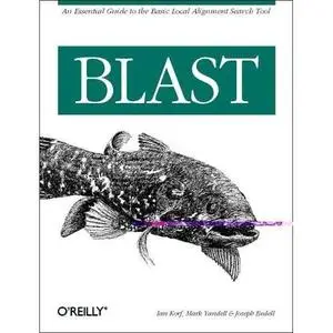 BLAST (Basic Local Alignment Search Tool)