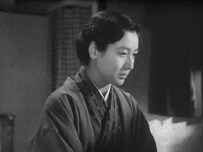 Yasujiro Ozu-Tôkyô boshoku ('Tokyo Twilight') (1957)