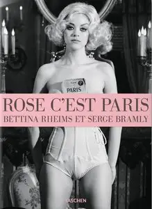 Rose, c'est Paris (2010) [Re-UP]