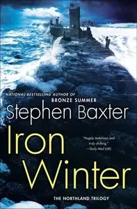 Iron Winter: The Northland Trilogy