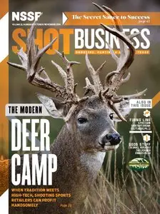 SHOT Business – October/November 2014