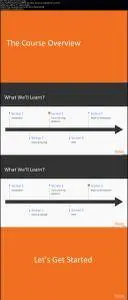 Django Projects: E-Learning Portal