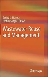 Wastewater Reuse and Management