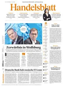 Handelsblatt  - 07 Juni 2022