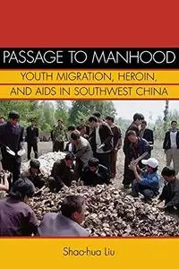 Passage to Manhood: Youth Migration, Heroin, and AIDS in Southwest China (Studies of the Weatherhead East Asian Institute, Colu