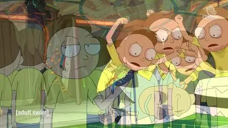 Rick and Morty S07E05