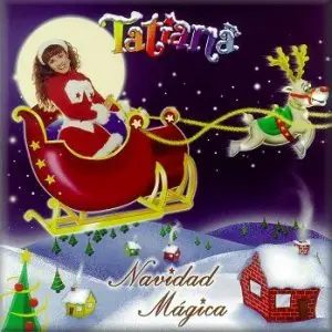Tatiana - Navidad Magica (1997)