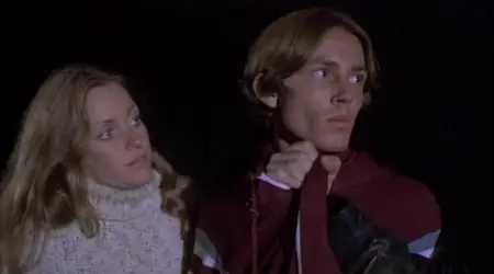 Malibu Beach (1978)
