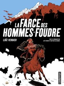 La Farce des Hommes-Foudre (2018)