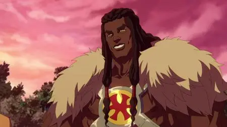 Masters of the Universe: Revelation S01E05