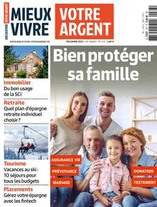 Mieux Vivre Votre Argent - décembre 2021