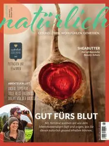 natürlich DE – August 2020