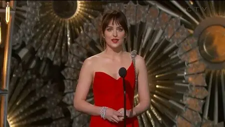 Oscars 2015: The 87th Annual Academy Awards 2015