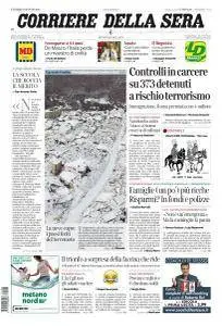 Corriere della Sera - 6 Gennaio 2017