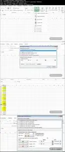 Corso Microsoft Excel: dal Livello Base all'Avanzato