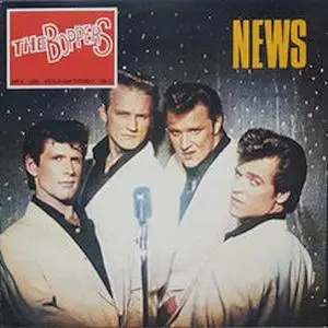 The Boppers - News (1982/2023) [Official Digital Download]