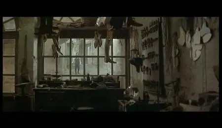 (Drame)  Le Hussard sur le Toit  [DVDrip]