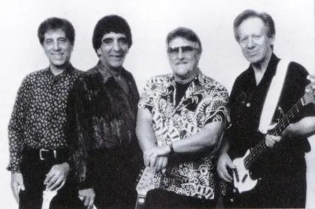 The Ventures - Play The Greatest Instrumental Hits Of All Time Vol.2 (2003)