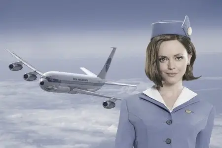 Pan Am (TV series) Promo