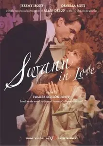 Swann In Love / Un amour de Swann (1984)