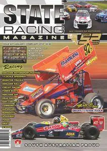 State Racing Magazine - March 2018