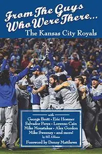 From the guys who were there... the Kansas City Royals (Repost)
