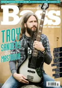 Bass Player - Issue 111 - December 2014