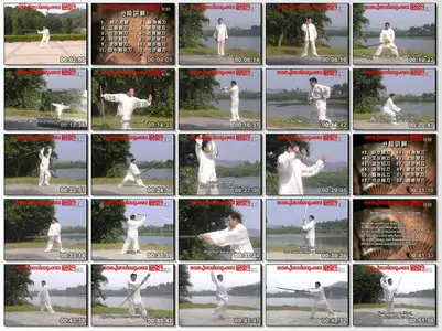 Wansheng Miao Dao Series by master Liang HongXuan Vol-2