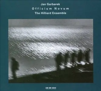Jan Garbarek & Hilliard Ensemble - Officium Novum (2010) [Official Digital Download 24bit/96kHz]