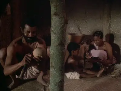 Roots (1977) [TV Mini-Series] 25th Anniversary Edition