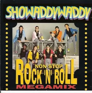 Showaddywaddy - Discography (1974-2014)