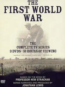 Channel 4 - The First World War (2004)