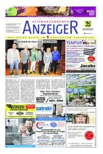 Schwarzenbeker Anzeiger - 02. Oktober 2019