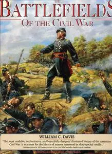 The Battlefields of the Civil War