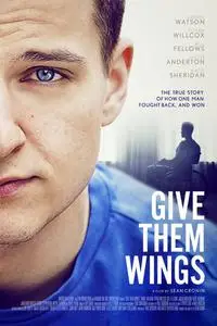 Give Them Wings (2021)