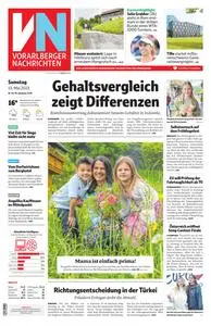 Vorarlberger Nachrichten - 13 Mai 2023